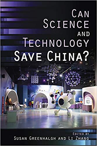 Can Science and Technology Save China? (EPUB)
