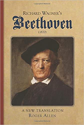 Richard Wagner's Beethoven
