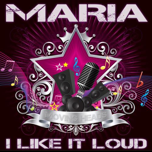 Moving Heads - Maria, I Like It Loud (Loveparade Rave Remix) (2021)