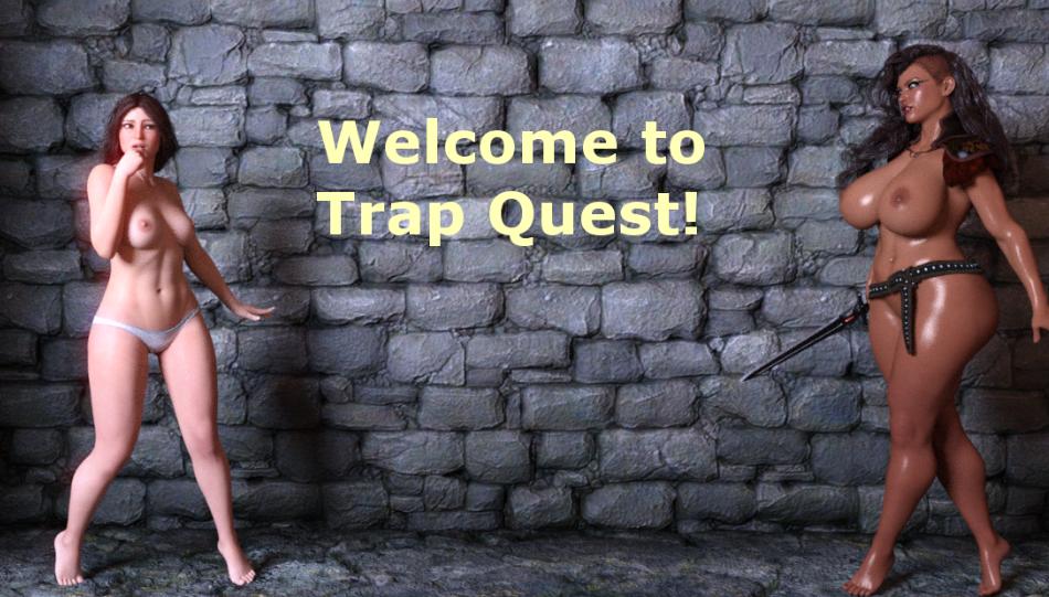 Aika Trap Quest Release 14 version 1.0