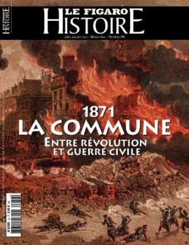 Le Figaro Histoire 2021-06/07