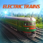 Electric Trains Pro v0 714 [Paid]