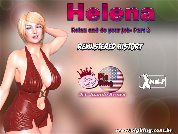 Pigking - Helena 2 Remastered
