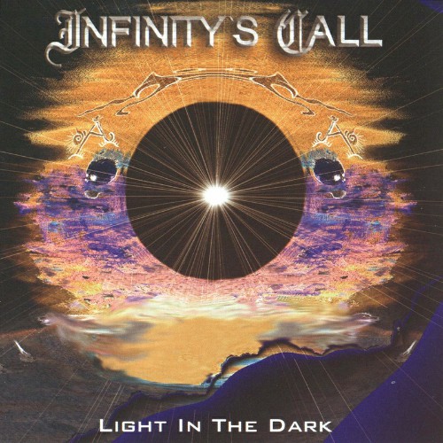 Infinity's Call - Light In The Dark 2004
