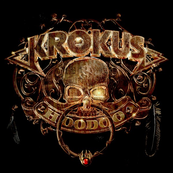 Krokus - Hoodoo 2010