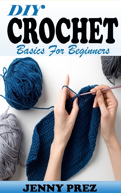 Diy Crochet Basics For Beginners