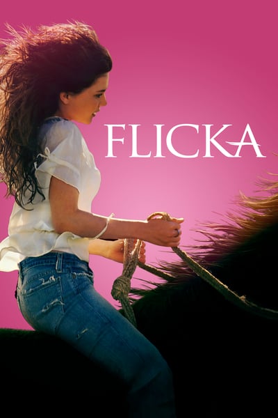 Flicka (2006) 1080p BluRay x265-RARBG