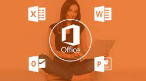 MS Office Course Bundle - Word , Powerpoint , Excel & Outlook