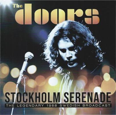 The Doors - Stockholm Serenade (Live 1968) (2020) MP3