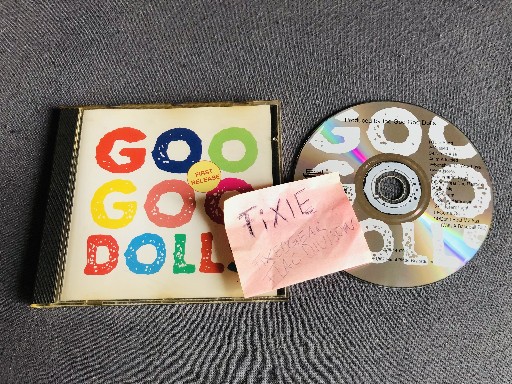 Goo Goo Dolls-Goo Goo Dolls-CD-FLAC-1987-FiXIE
