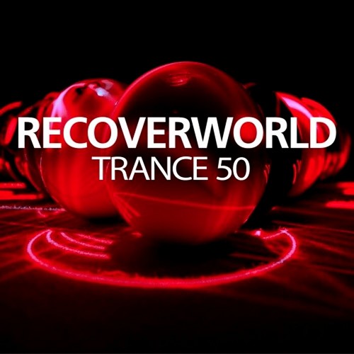 VA - Recoverworld Trance 50 (2021)