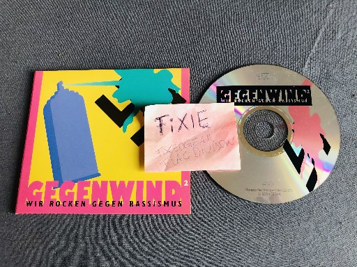 VA-Gegenwind 2-Wir Rocken Gegen Rassismus-DE-CD-FLAC-2004-FiXIE