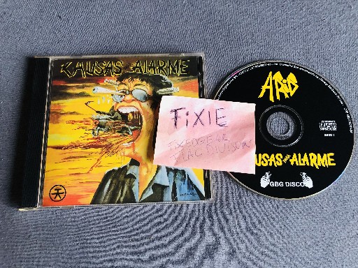 A R D -Causas Para Alarme-PT-CD-FLAC-2006-FiXIE