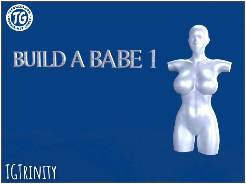 TGTrinity - Build a Babe