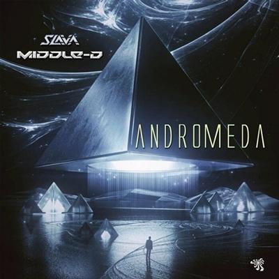 Slava & Middle D   Andromeda (Single) (2021)