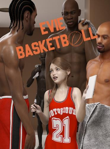 Darklord - Evie Basketball