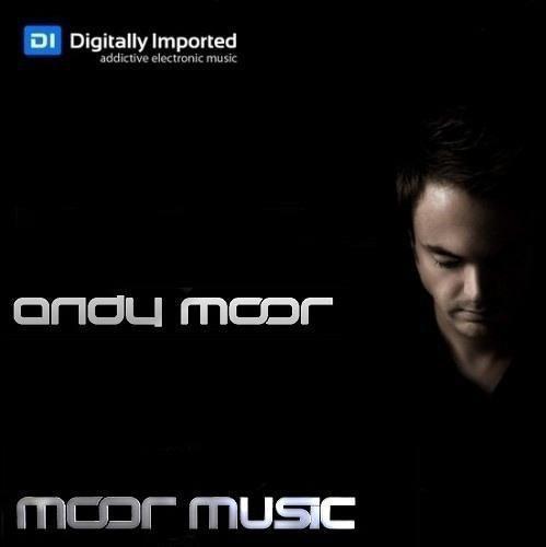Andy Moor - Moor Music Episode 283 (2021-06-09)