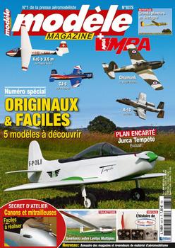 Modele Magazine 2021-06