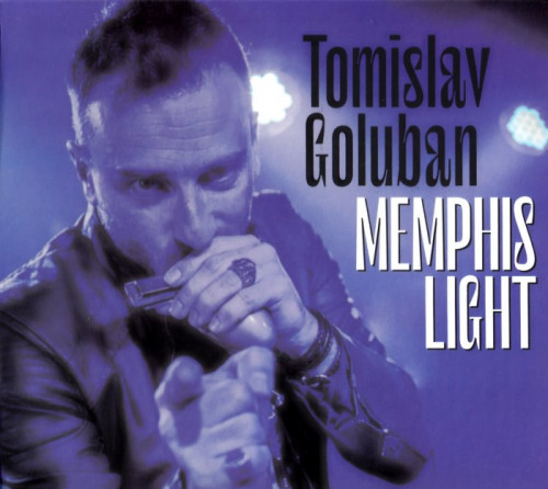 Tomislav Goluban - Memphis Light (2020) [lossless]