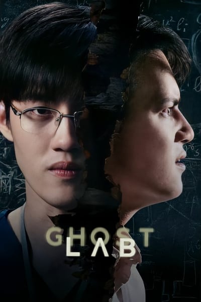 Ghost Lab (2021) DUBBED 1080p WEBRip x264-RARBG