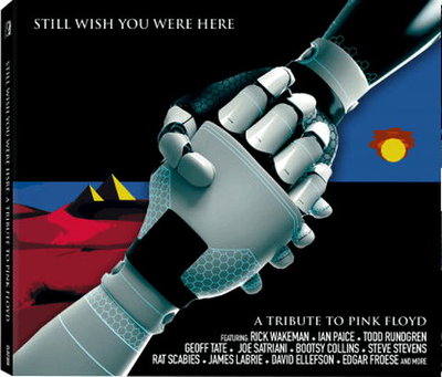 VA – Still Wish You Were Here – A Tribute To Pink Floyd (2021)