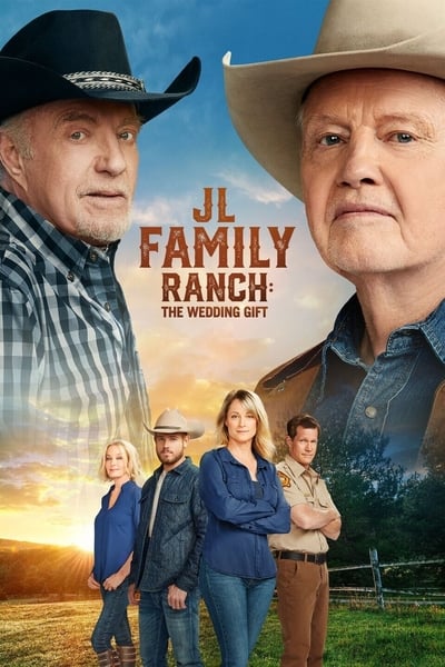 JL Family Ranch The Wedding Gift (2020) 1080p AMZN WEB-DL DDP2 0 H 264-PAAI