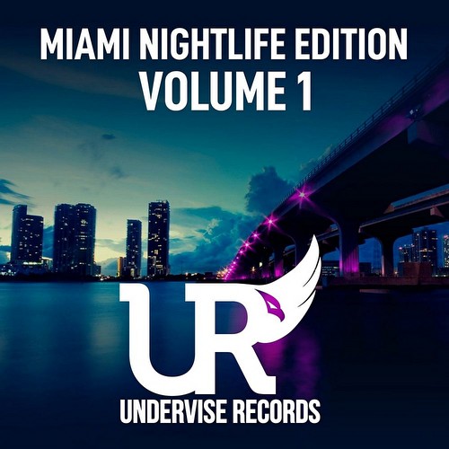 VA - Miami Nightlife Edition - Volume 1 (2021)