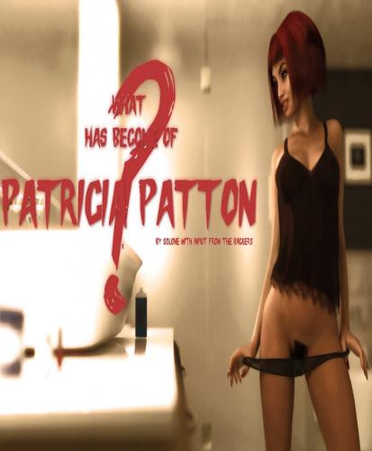 Solone - What Has Become of Patricia Patton