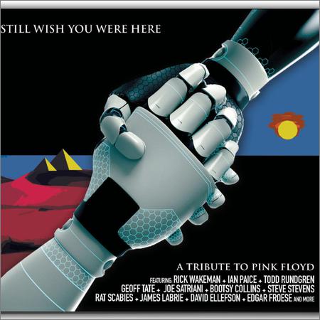 VA - Still Wish You Were Here - A Tribute To Pink Floyd (2021)