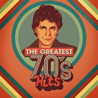Various Artists   The Greatest 70's Hits (2018) MP3