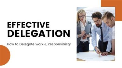 What is Delegation in Management and How to do it  Effectively? 1e22f13b24a9099dbcf7ab9b40330b99