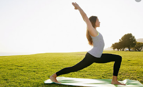 Yoga - An Ounce of Bliss Through Yoga Part 1