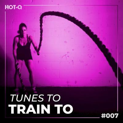 Various Artists   Tunes To Train To 007 (2021)