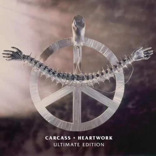 Carcass - Heartwork - Ultimate Edition (2021) FLAC