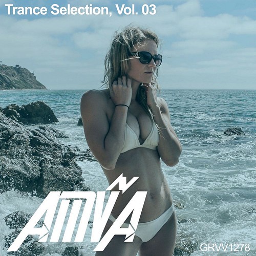 VA - Trance Selection Vol 03 (2021)
