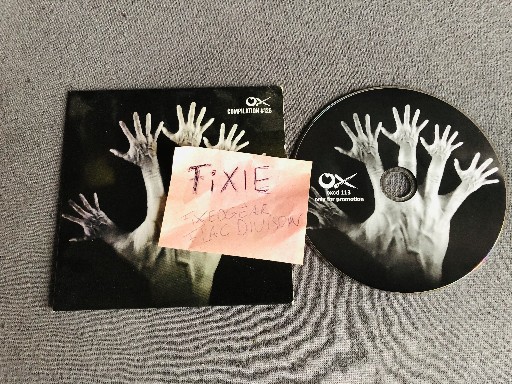 VA-Ox Compilation 126-DE-MAG-CD-FLAC-2016-FiXIE