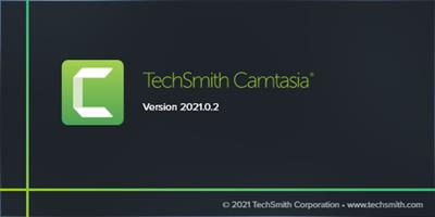 TechSmith Camtasia v2021.0.2 Build 31209 (x64) Portable