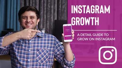 Instagram Growth - A Detail Guide To Grow On  Instagram 53ec298b6f7ff6ee36ab222811dedac0