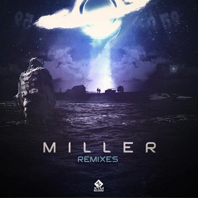 Invader Space   Miller (Remixes) (Single) (2021)