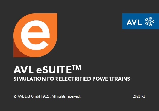 AVL eSuite 2021 R1 (x64)
