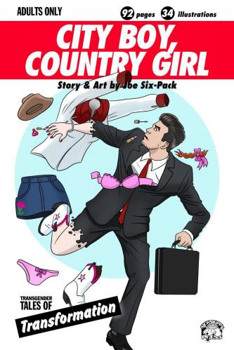 Joe Six-Pack - City Boy, Country Girl