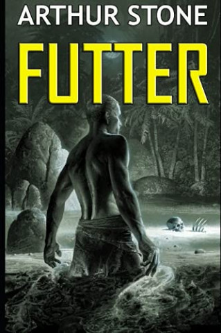 Cover: Arthur Stone - Futter