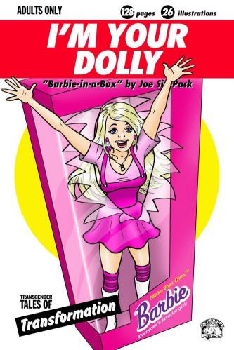 Joe Six-Pack - I'm Your Dolly