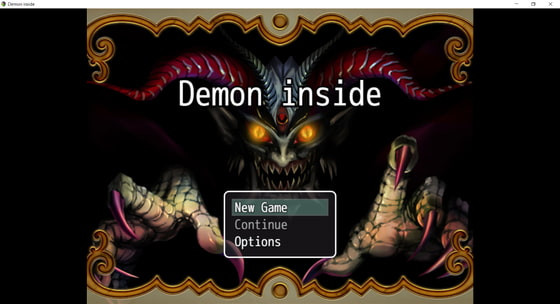 Demon Inside Final by RoleplayingX