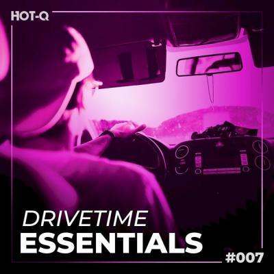 Various Artists   Drivetime Essentials 007 (2021)