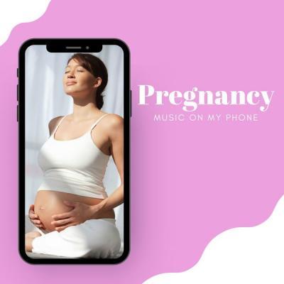 Portable Music Vibes   Music on My Phone Pregnancy (2021)