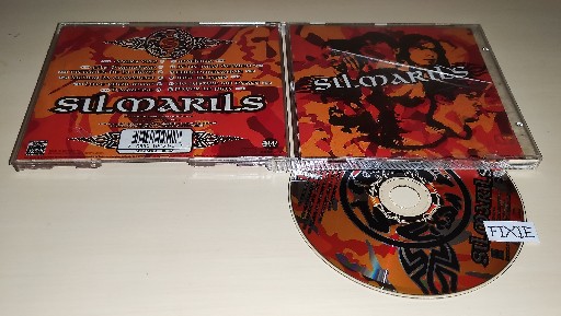 Silmarils-Silmarils-FR-CD-FLAC-1995-FiXIE