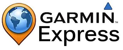 Garmin Express 7.6.0