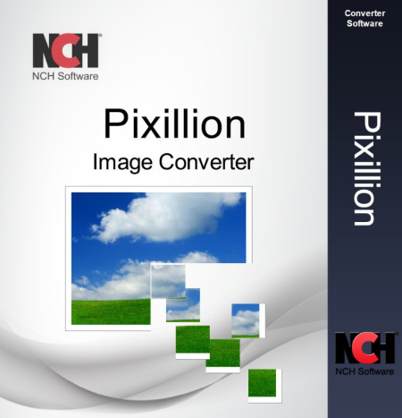 NCH Pixillion Plus 8.38