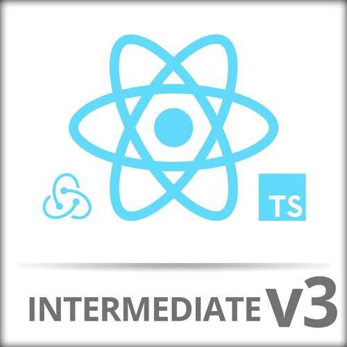 FrontendMasters - Intermediate React, v3